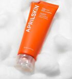 Aprilskin Real Carrotene Acne Foam Cleanser - 120ml