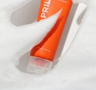 Aprilskin Real Carrotene Acne Foam Cleanser - 120ml