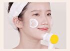 Aprilskin Real Carrotene Acne Foam Cleanser - 120ml
