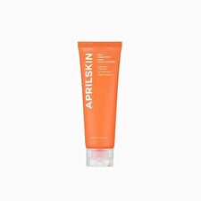 Aprilskin Real Carrotene Acne Foam Cleanser - 120ml