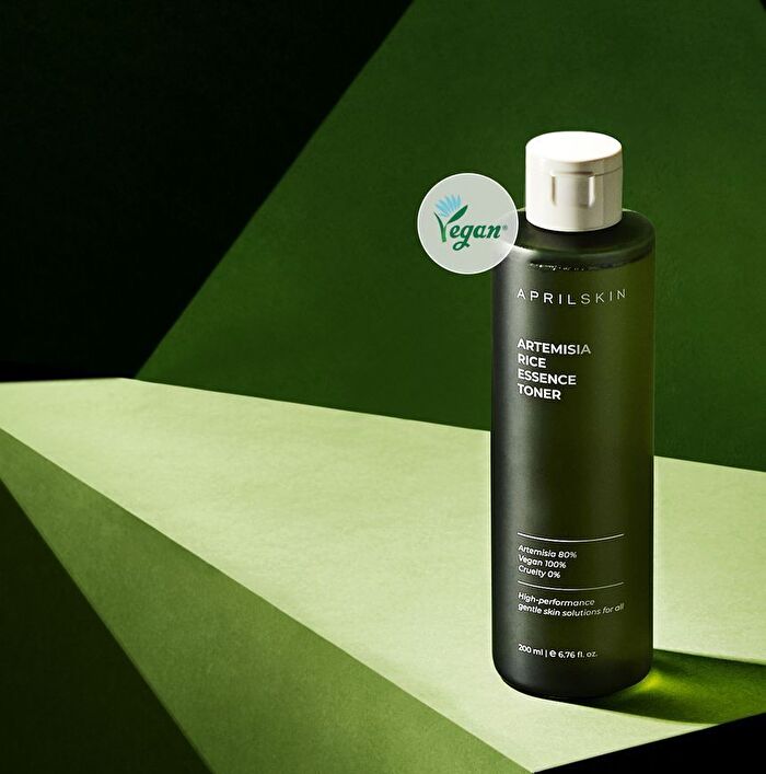 Artemisia Rice Essence Toner - 200ml