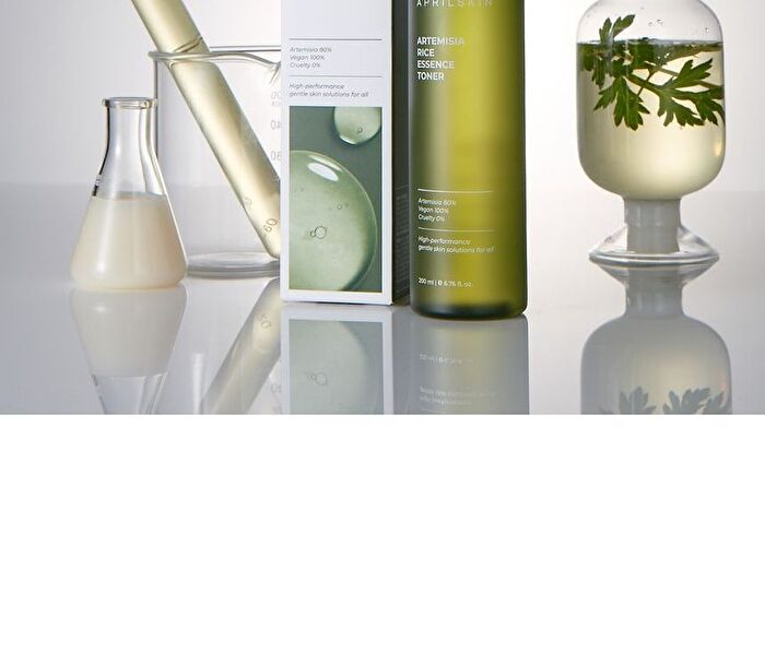 Artemisia Rice Essence Toner - 200ml
