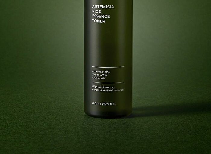 Artemisia Rice Essence Toner - 200ml