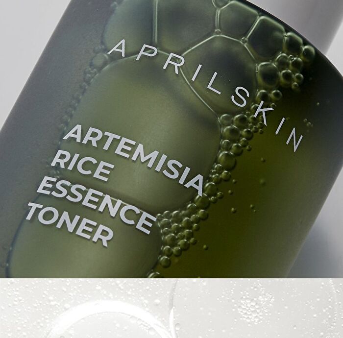 Artemisia Rice Essence Toner - 200ml