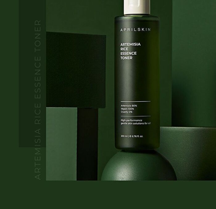 Artemisia Rice Essence Toner - 200ml