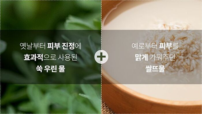 Artemisia Rice Essence Toner - 200ml