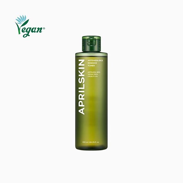 Artemisia Rice Essence Toner - 200ml