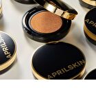 Aprilskin Magic Snow Cushion 3.0 Set - 3 Colors - #23 Natural Beige