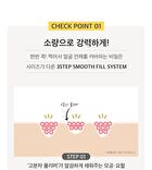 Aprilskin Magic Snow Cushion 3.0 Set - 3 Colors - #23 Natural Beige