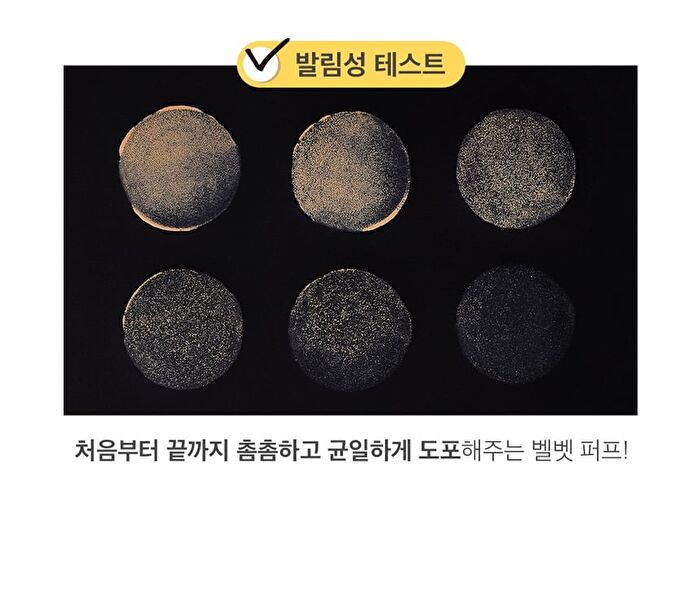 Aprilskin Magic Snow Cushion 3.0 Set - 3 Colors - #23 Natural Beige
