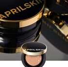 Aprilskin Magic Snow Cushion 3.0 Set - 3 Colors - #23 Natural Beige