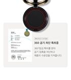 Aprilskin Magic Snow Cushion 3.0 Set - 3 Colors - #23 Natural Beige