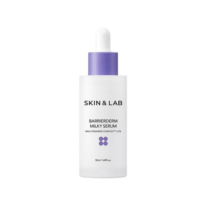 Skin&lab Barrierderm Milky Serum - 50ml