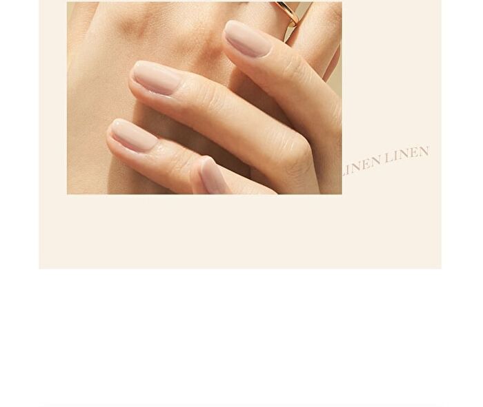 Wakemake Mood Wear Nail Color - 8 Colors - #01 Pure