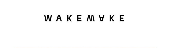 Wakemake Mood Wear Nail Color - 8 Colors - #01 Pure