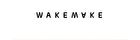 Wakemake Mood Wear Nail Color - 8 Colors - #01 Pure