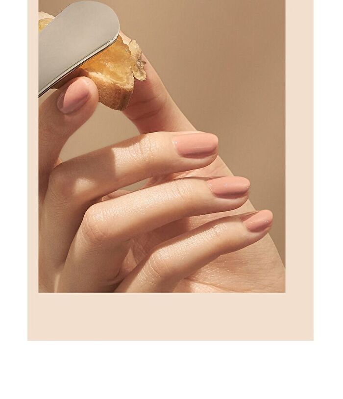 Wakemake Mood Wear Nail Color - 8 Colors - #01 Pure