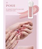 Wakemake Mood Wear Nail Color - 8 Colors - #01 Pure
