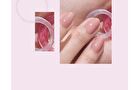 Wakemake Mood Wear Nail Color - 8 Colors - #01 Pure