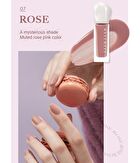 Wakemake Mood Wear Nail Color - 8 Colors - #01 Pure