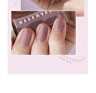 Wakemake Mood Wear Nail Color - 8 Colors - #01 Pure