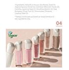 Wakemake Mood Wear Nail Color - 8 Colors - #01 Pure