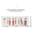 Wakemake Mood Wear Nail Color - 8 Colors - #01 Pure