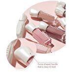 Wakemake Mood Wear Nail Color - 8 Colors - #01 Pure