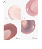 Wakemake Mood Wear Nail Color - 8 Colors - #01 Pure