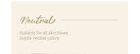 Wakemake Mood Wear Nail Color - 8 Colors - #01 Pure