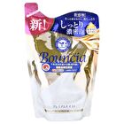 Bouncia Body Soap Premium Moist - 340ml Refill