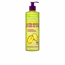 Garnier Fructis Nutri Rizos Cream Without Rinsing 400ml