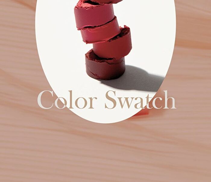 Black Rouge Wearable Velvet Lipstick - 5 Colors - #WL01 Muse Pink
