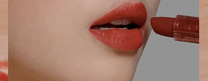 Black Rouge Wearable Velvet Lipstick - 5 Colors - #WL01 Muse Pink