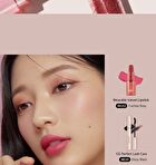 Black Rouge Wearable Velvet Lipstick - 5 Colors - #WL01 Muse Pink
