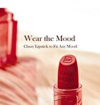Black Rouge Wearable Velvet Lipstick - 5 Colors - #WL01 Muse Pink