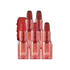 Black Rouge Wearable Velvet Lipstick - 5 Colors - #WL01 Muse Pink