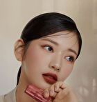 Black Rouge Wearable Velvet Lipstick - 5 Colors - #WL02 Fuchsia Rosy