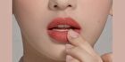 Black Rouge Wearable Velvet Lipstick - 5 Colors - #WL02 Fuchsia Rosy