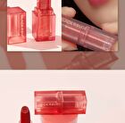 Black Rouge Wearable Velvet Lipstick - 5 Colors - #WL02 Fuchsia Rosy