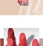 Black Rouge Wearable Velvet Lipstick - 5 Colors - #WL02 Fuchsia Rosy