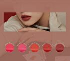 Black Rouge Wearable Velvet Lipstick - 5 Colors - #WL02 Fuchsia Rosy