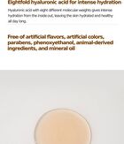 Kaine Kombu Balancing Ampoule Toner Special Set - 2 pcs