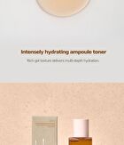 Kaine Kombu Balancing Ampoule Toner Special Set - 2 pcs