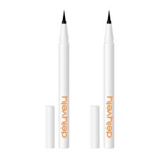 Quick Tattoo Pen Liner - 2 Colors - #Matt Black