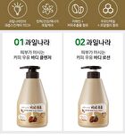 Milk Body Lotion - 9 Types - Banana