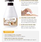 Milk Body Lotion - 9 Types - Coconut