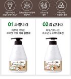 Milk Body Lotion - 9 Types - Strawberry