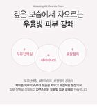 Moisturizing Milk Ceramide Cream - 100ml