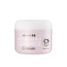 Kwailnara Moisturizing Milk Ceramide Cream - 100ml